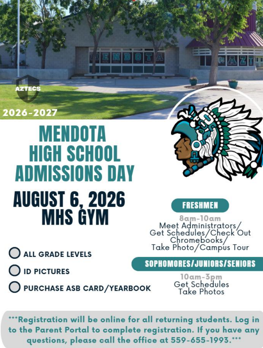 Admission Day