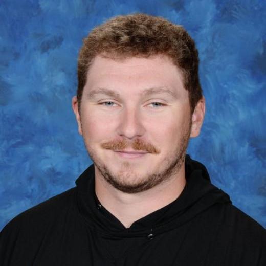 ChanceBartkowiak's Profile Photo