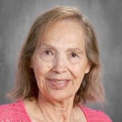 RosemarieSwanson's Profile Photo