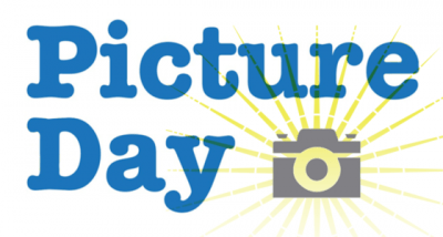 Picture Day stock photo