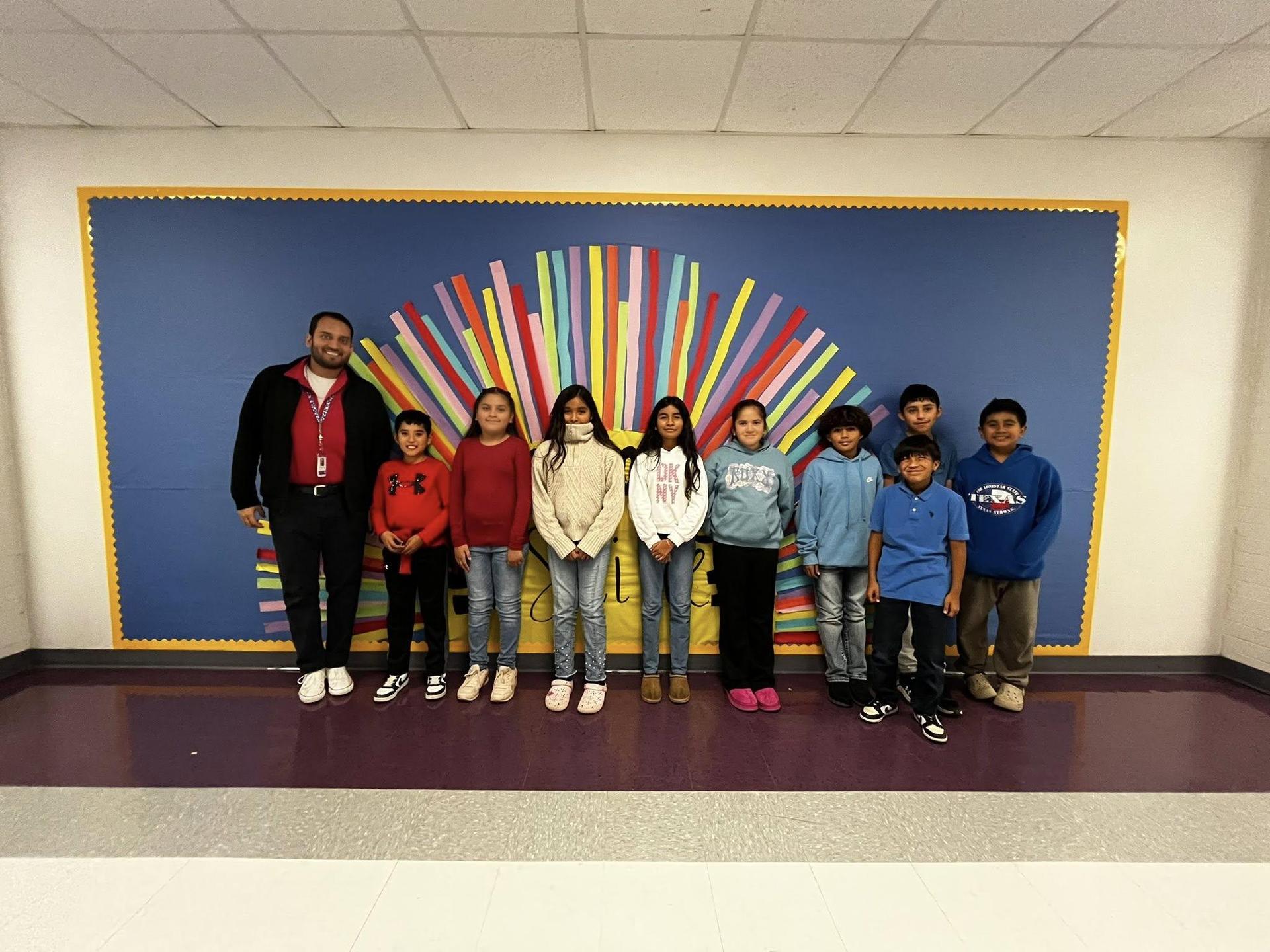 25-26 Veterans Day Program Recap