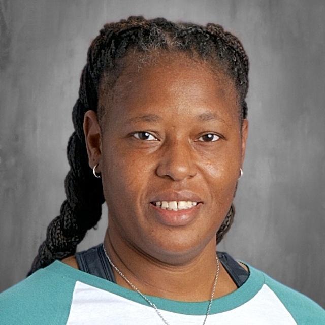 AishaHuggins's Profile Photo