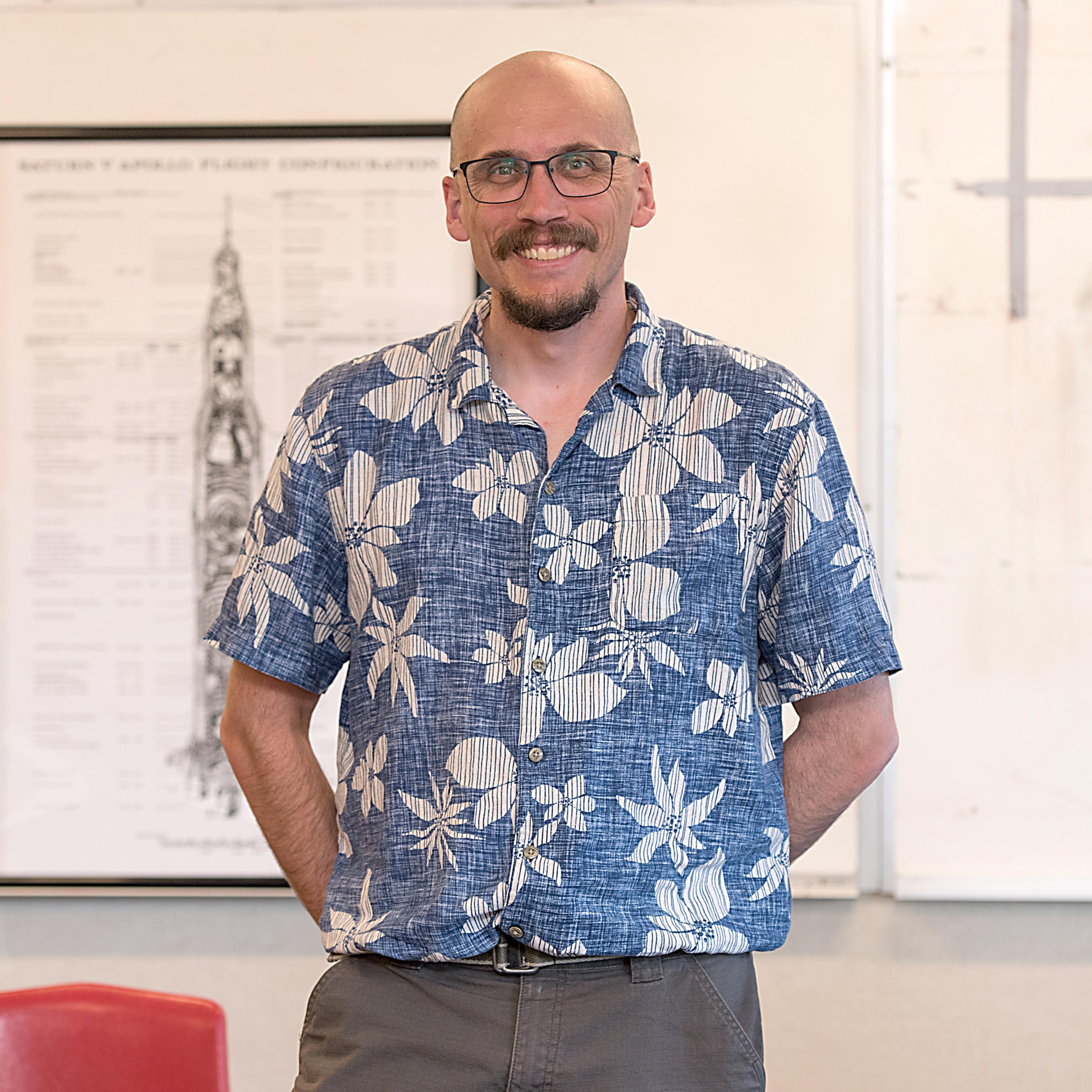 AlexRudiger's Profile Photo