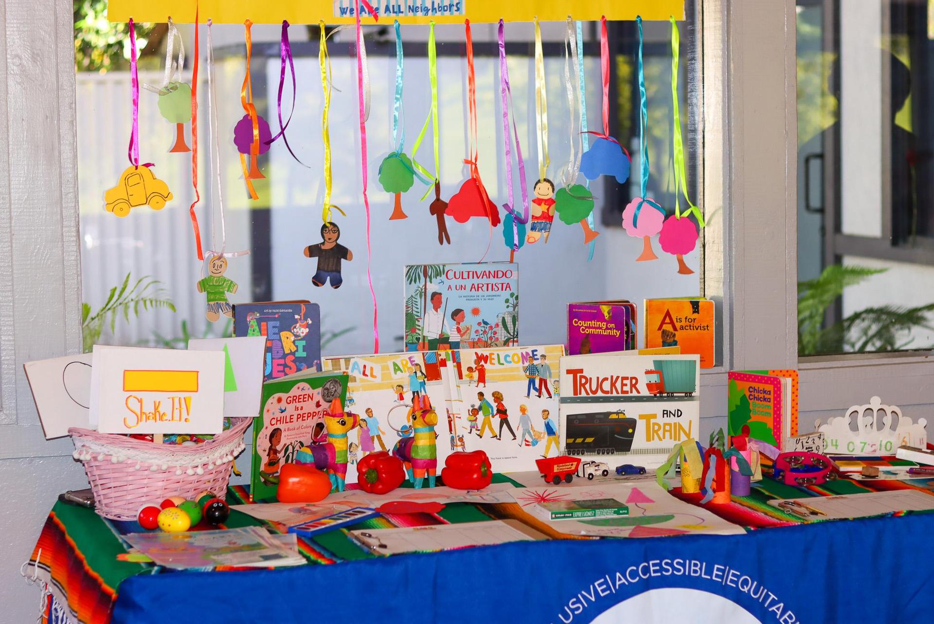 12 family literacy conference 2026