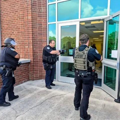 Training Never Stops at the Pass Christian Police Department