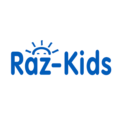  RazKids Logo