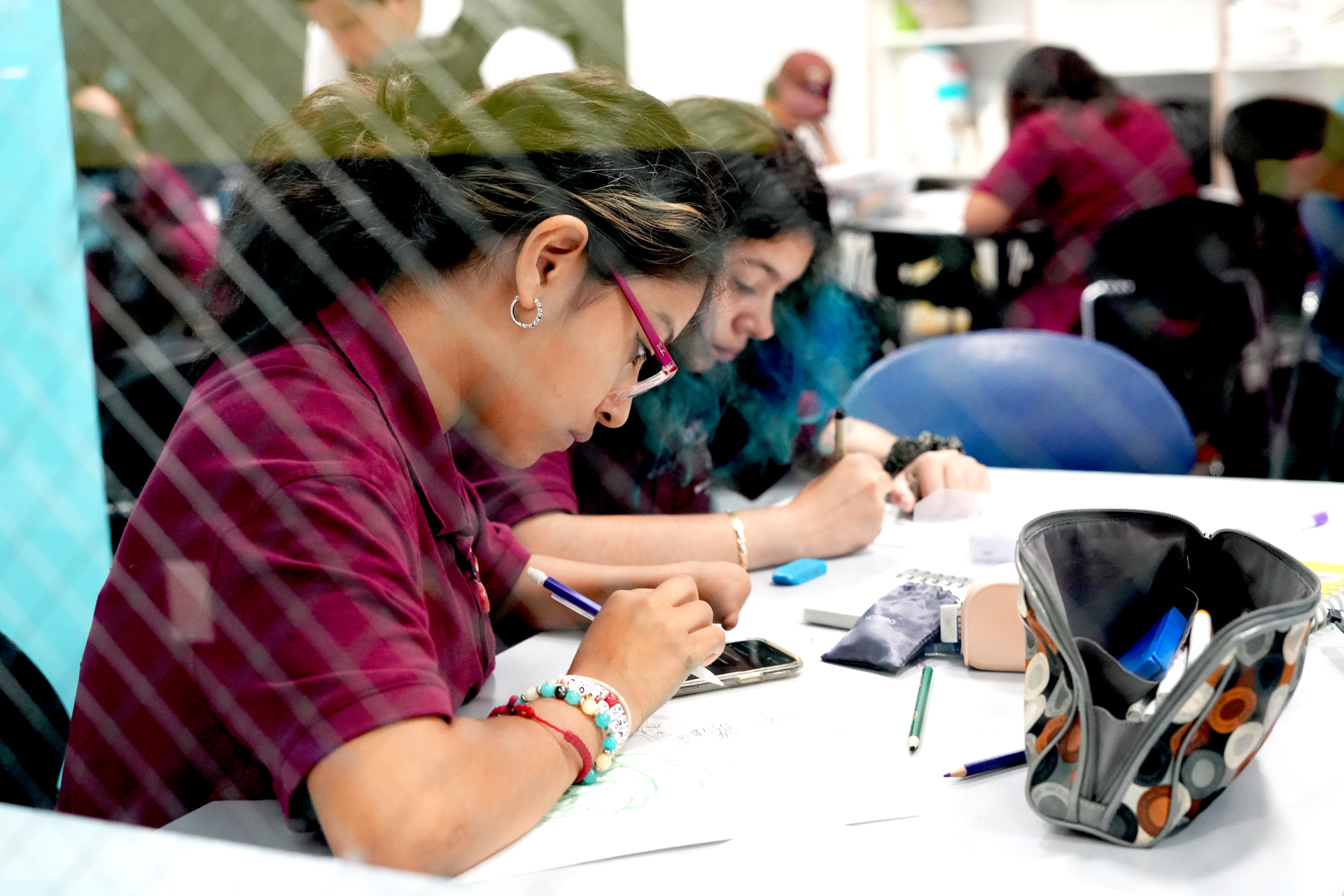 Bresee Foundation – Expanded Learning Programs – Beyond the Bell