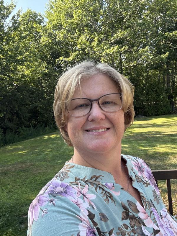 Meet our new 4th Grade Teacher ~ Althea Christiansen!