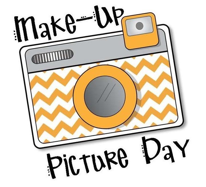Make-Up Picture Day