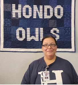 Central Office Custodian
