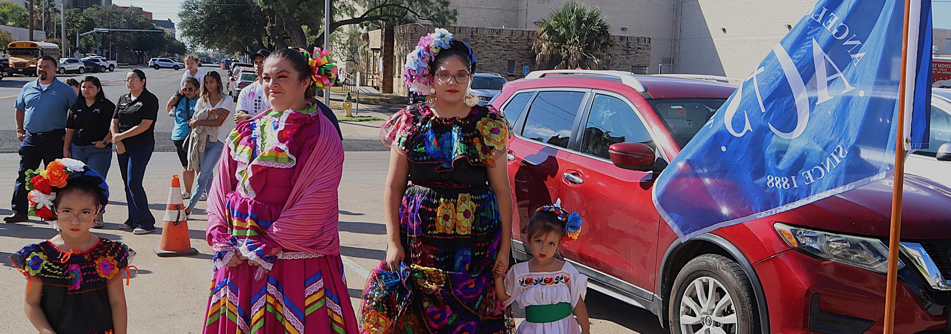 Hispanic Heritage Celebration
