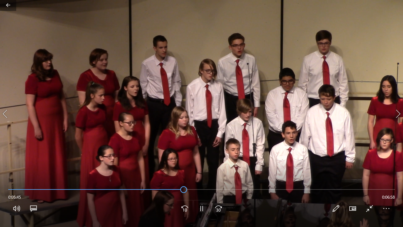 Chorale