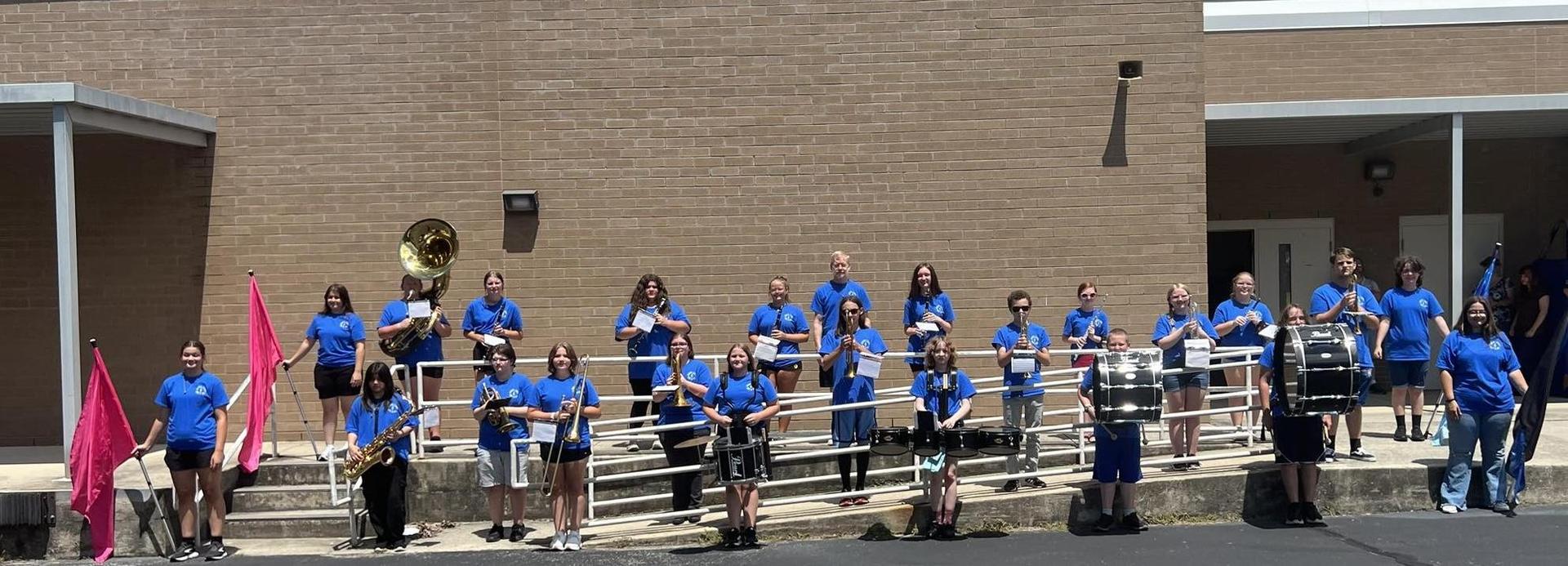 Marching Band