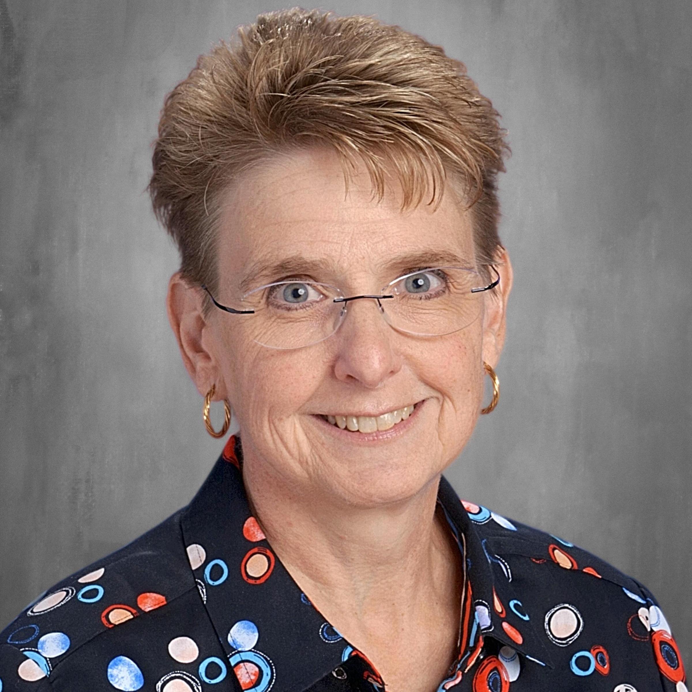 DeborahBrown's Profile Photo