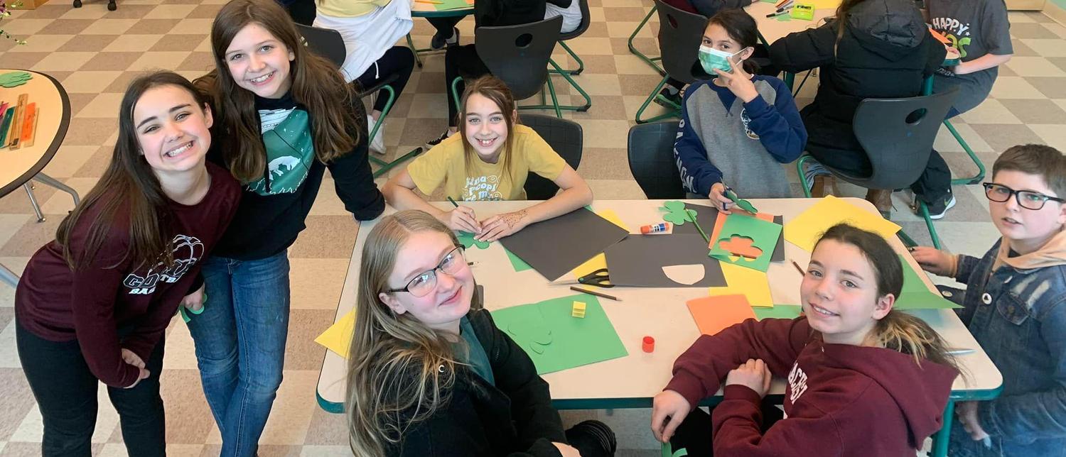 Gorham School District