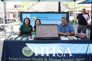 Photos from the 2026 College & Career Fair