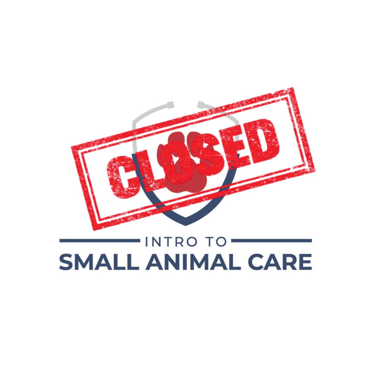 Animal Care