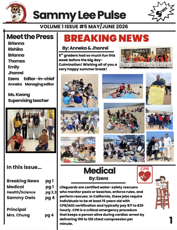 The Pulse Featured Photo