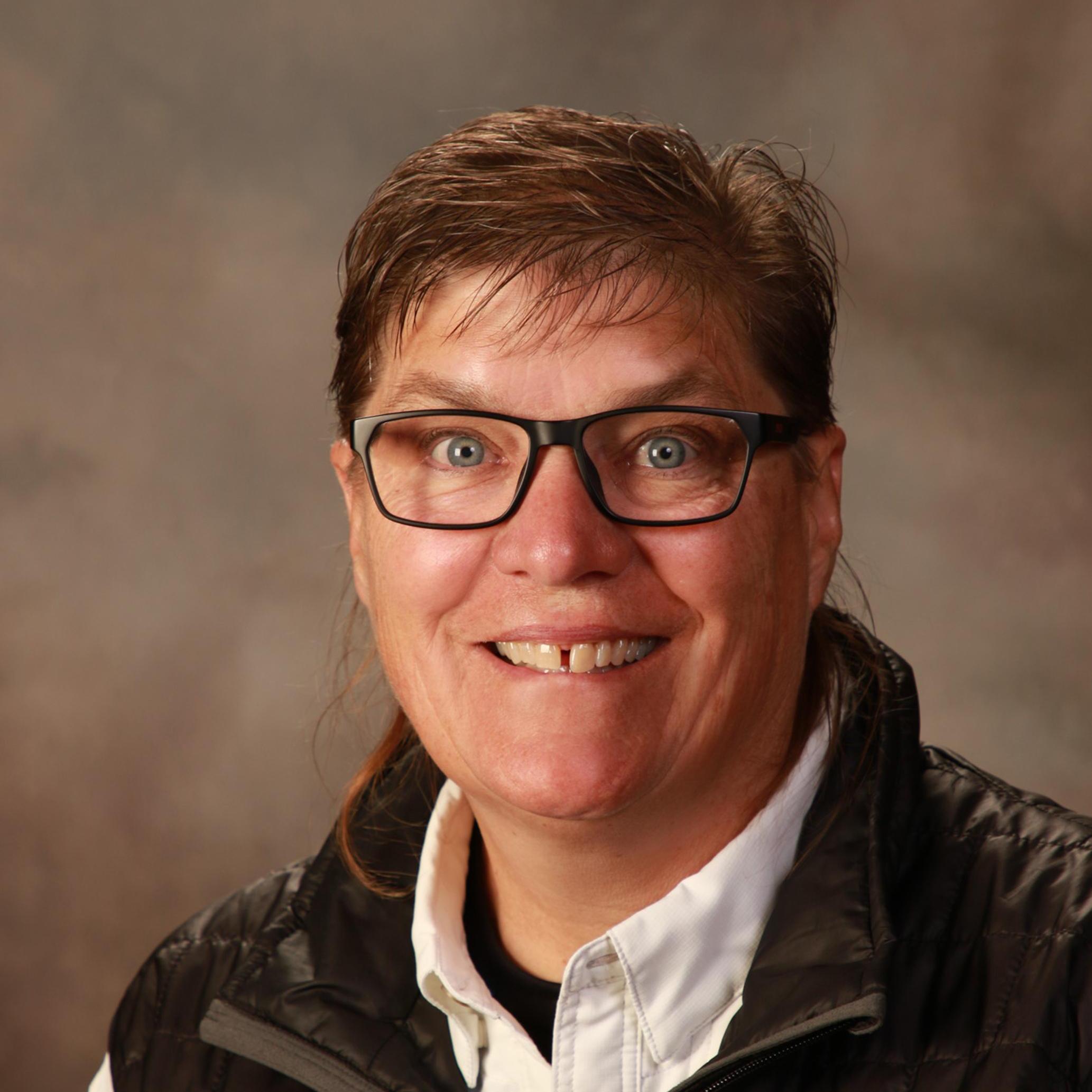 NormaClements's Profile Photo