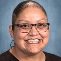 CarlaVazquez's Profile Photo