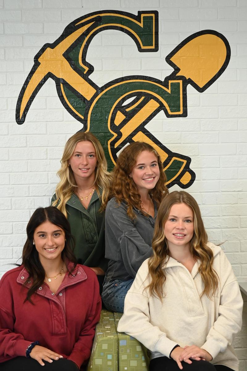 2025 Corn Festival Queen Candidates