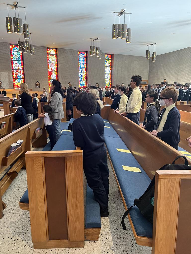 Photos St. Dominic Elementary and Middle School