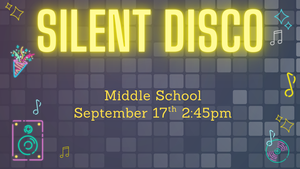 silent disco