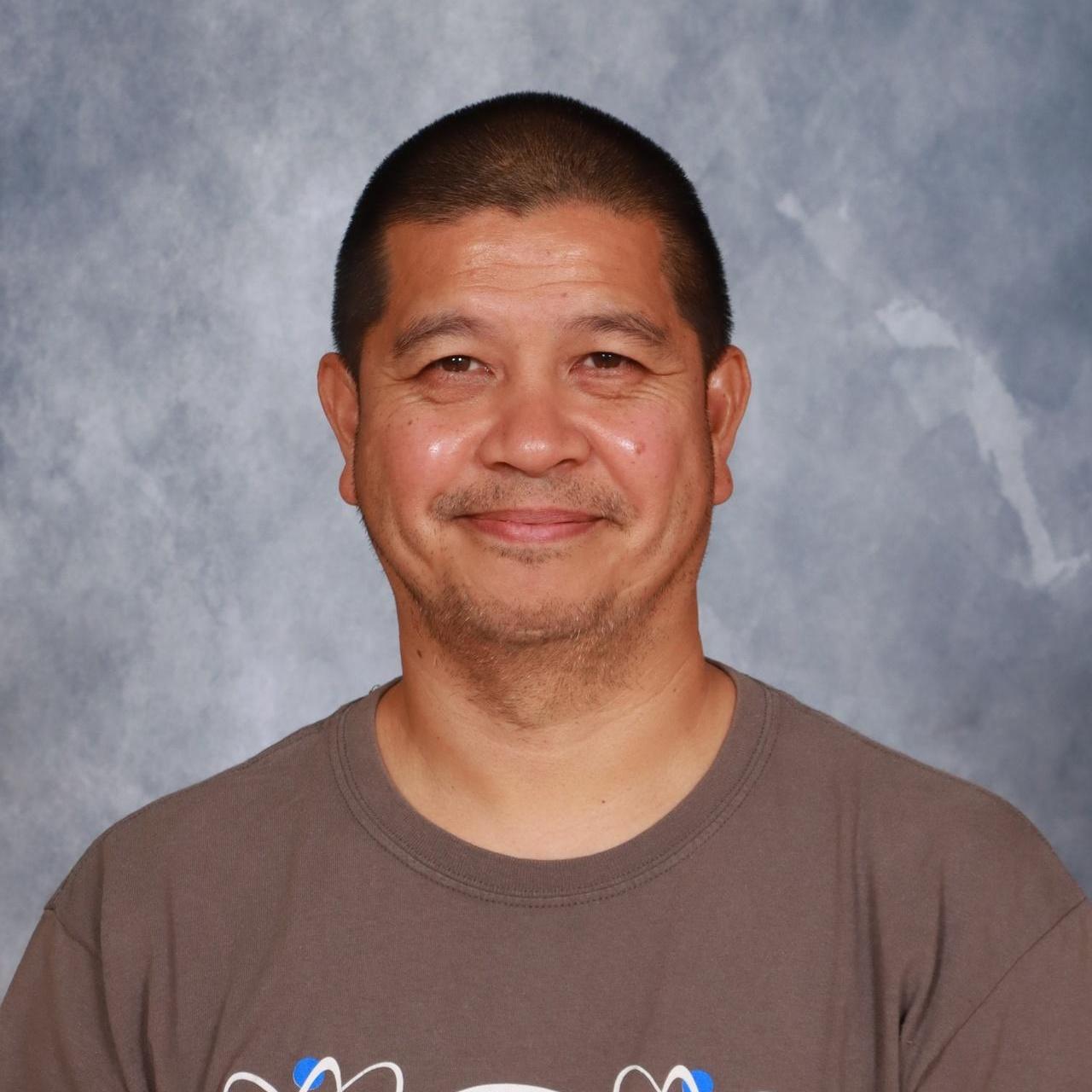 GiovanniTorres's Profile Photo