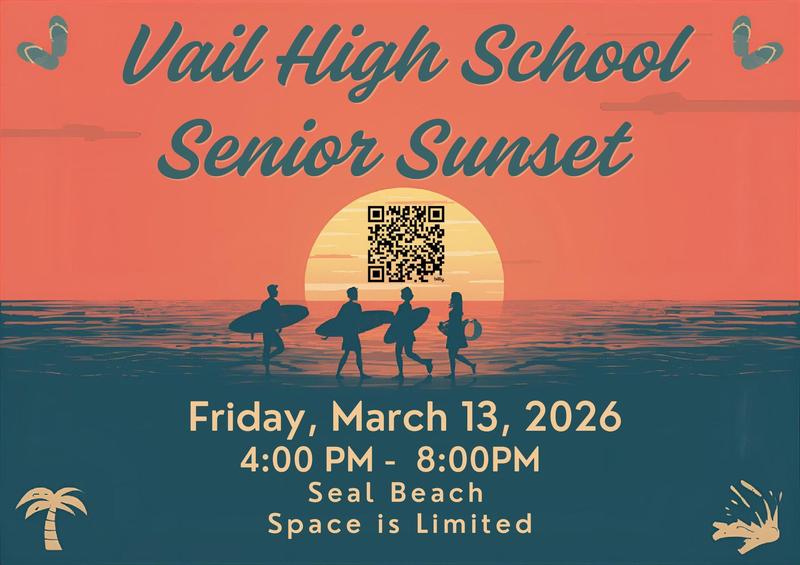 Senior Sunset