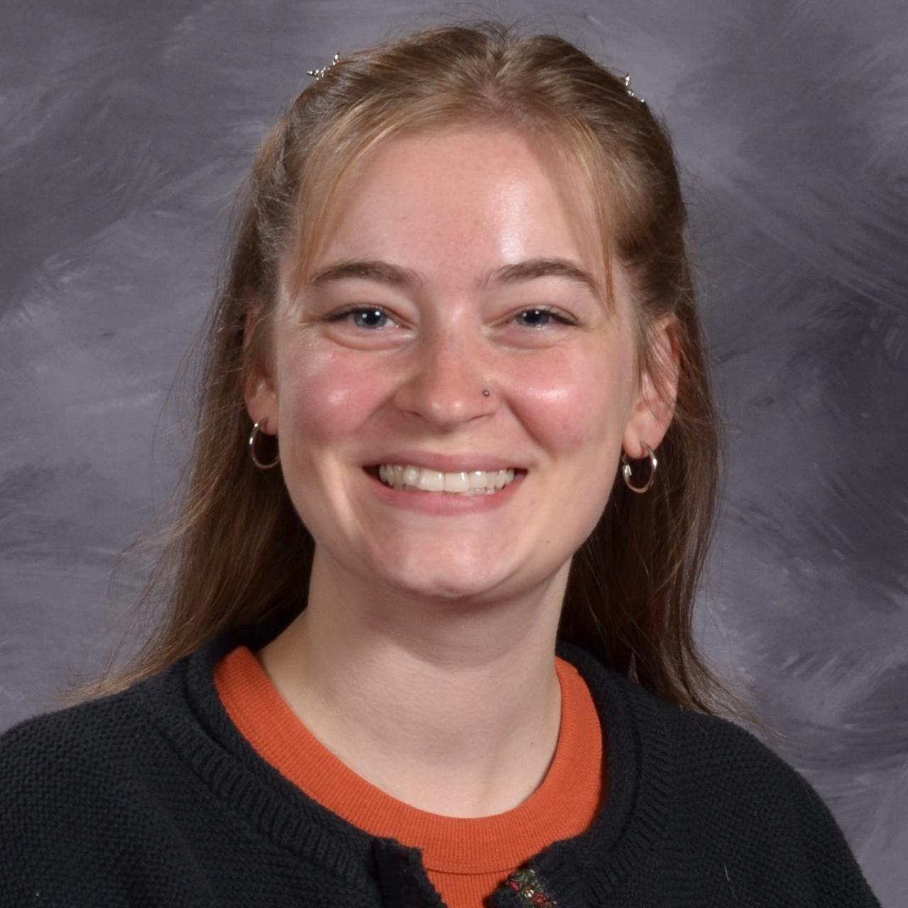 PhaedraNyman's Profile Photo