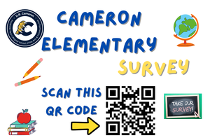 Parent Survey