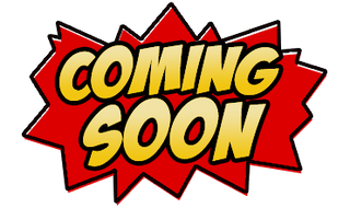coming Soon