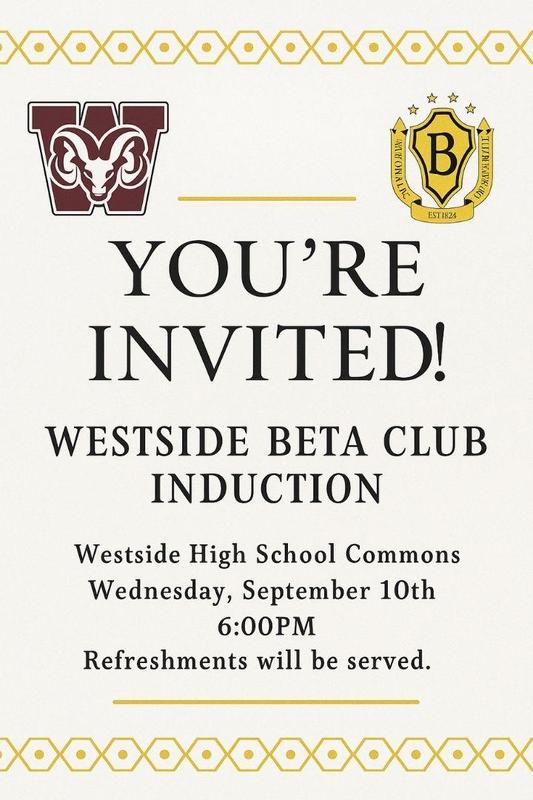 beta club