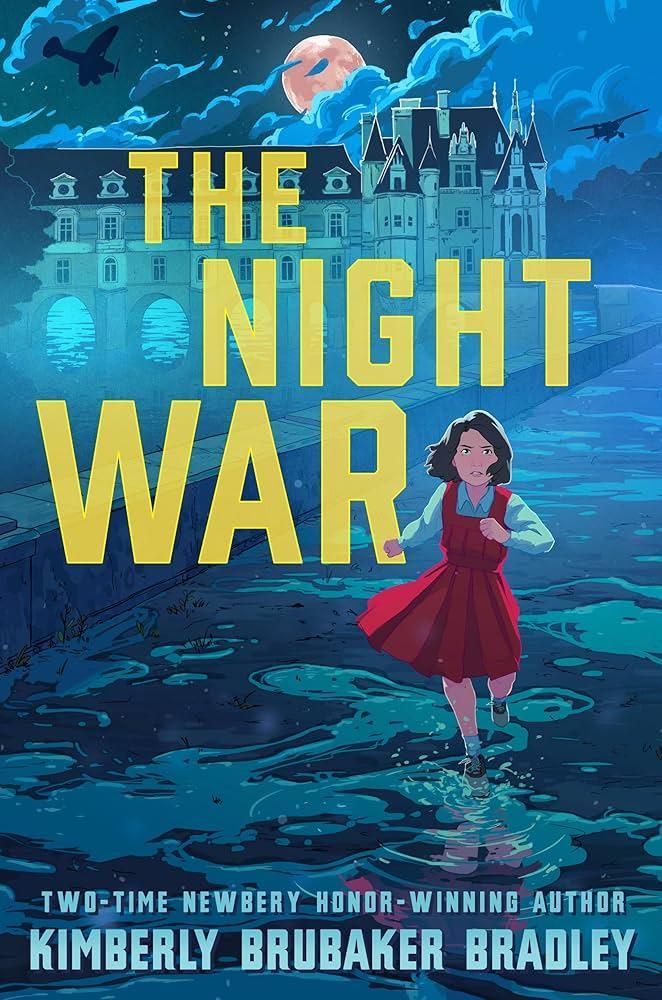 the night war