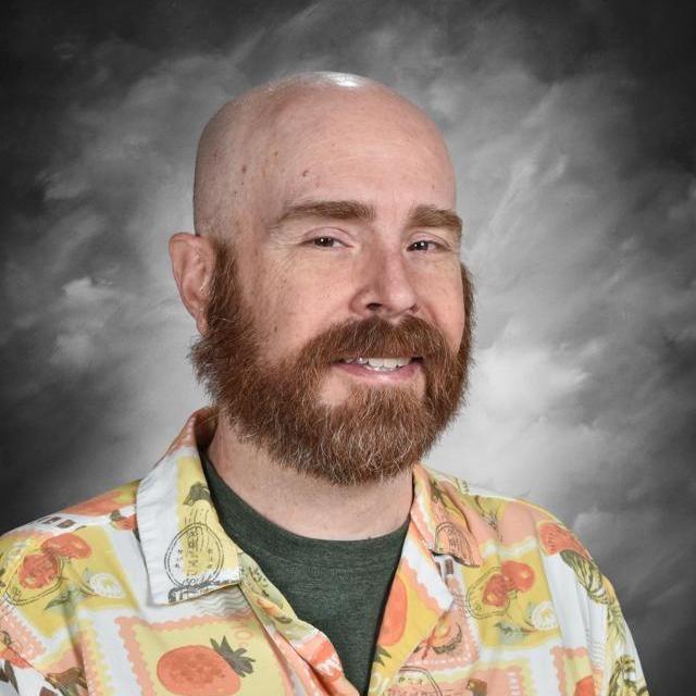 AustinTaylor's Profile Photo