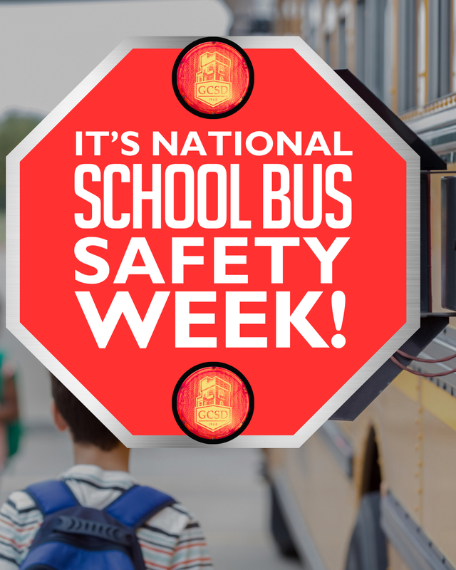 School Safety Personnel Day 2025 Thumbnail