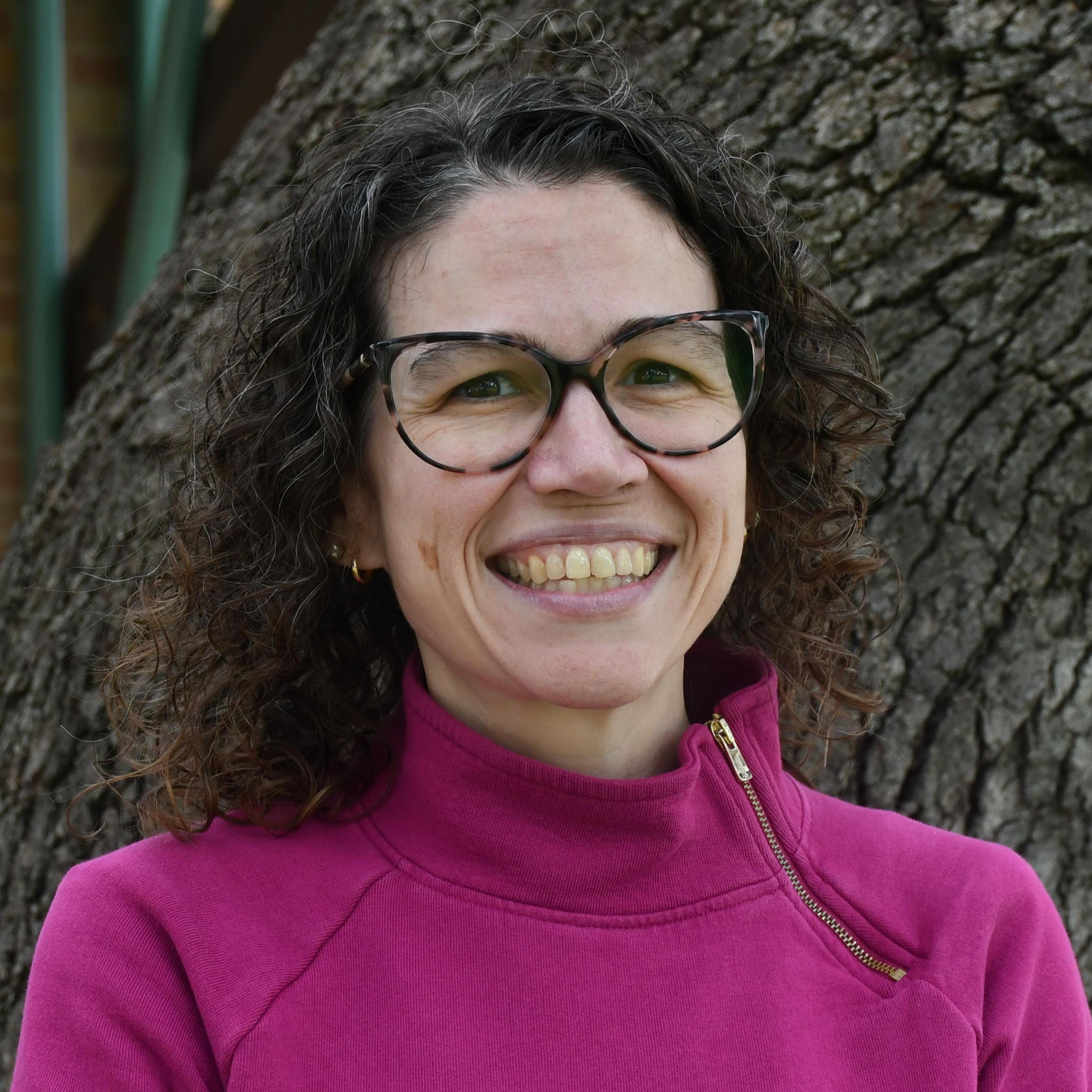 AmySandstrom Hill's Profile Photo