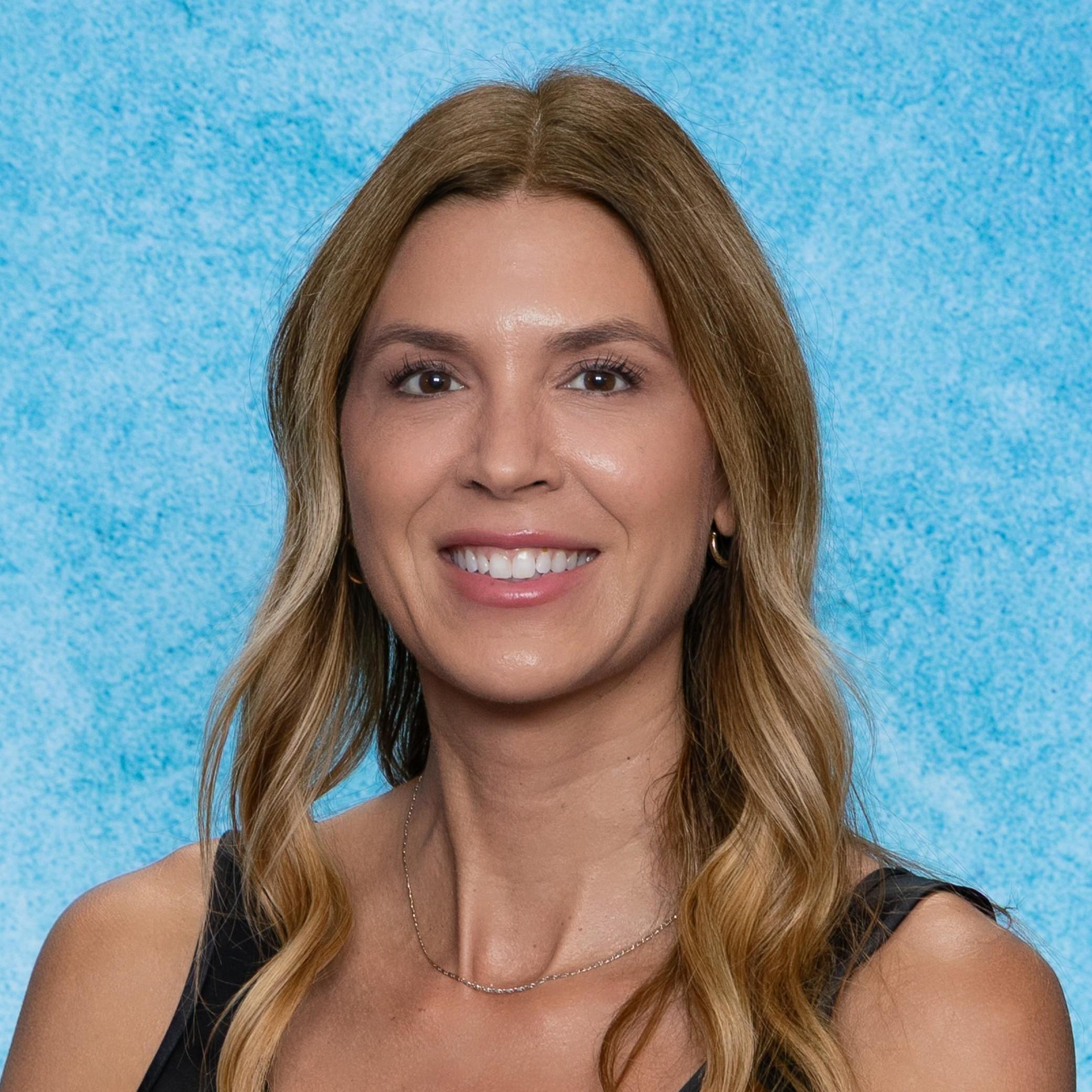 AmandaGriffin '99's Profile Photo