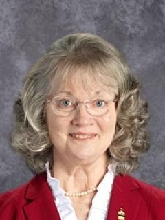 Connie Meeks Carter