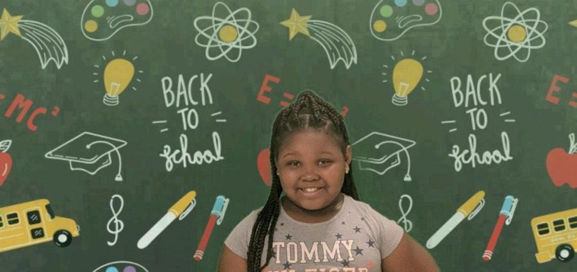 Marked Tree School District