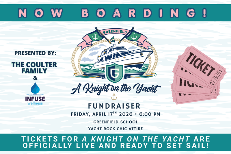 A Knight on the Yacht Featured Photo