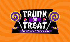 Trunk or Treat pictures