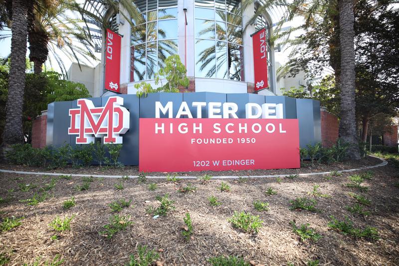 Class of 2030 Scholarships