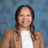 SherikaEdwards's Profile Photo