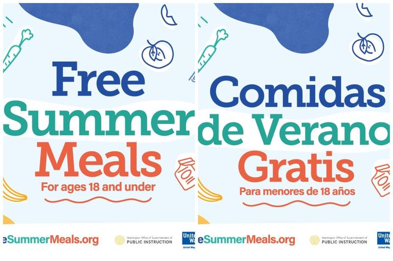 Summer Lunch Program for All Children 0-18 Years of Age Featured Photo