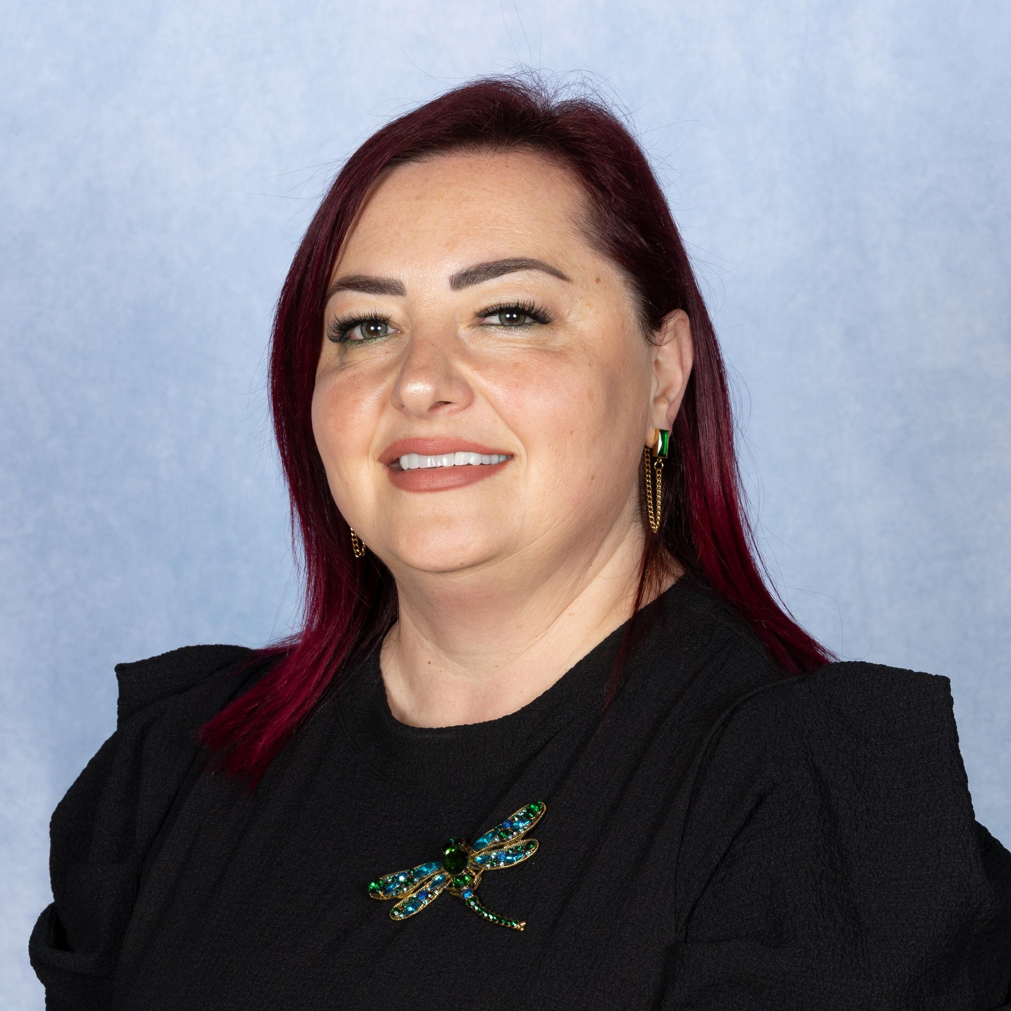 KristineKhachatryan's Profile Photo