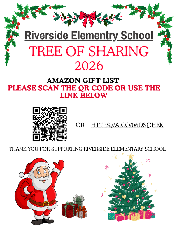Tree of Sharing