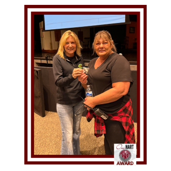 Photo of Kathy Kemple