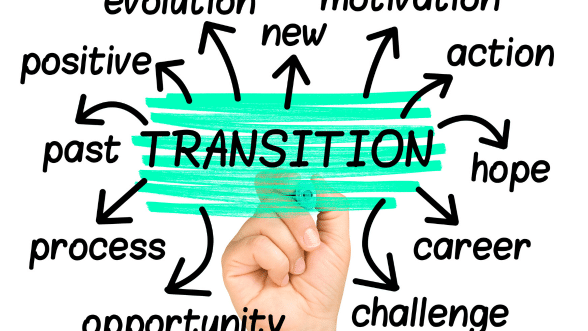 Transition