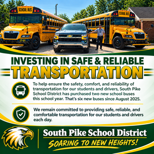 spsd transportation update sept 2026